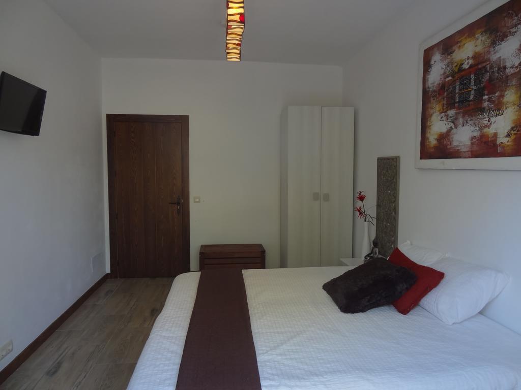 Cortijo Oro Verde B&B 타베르나스 외부 사진