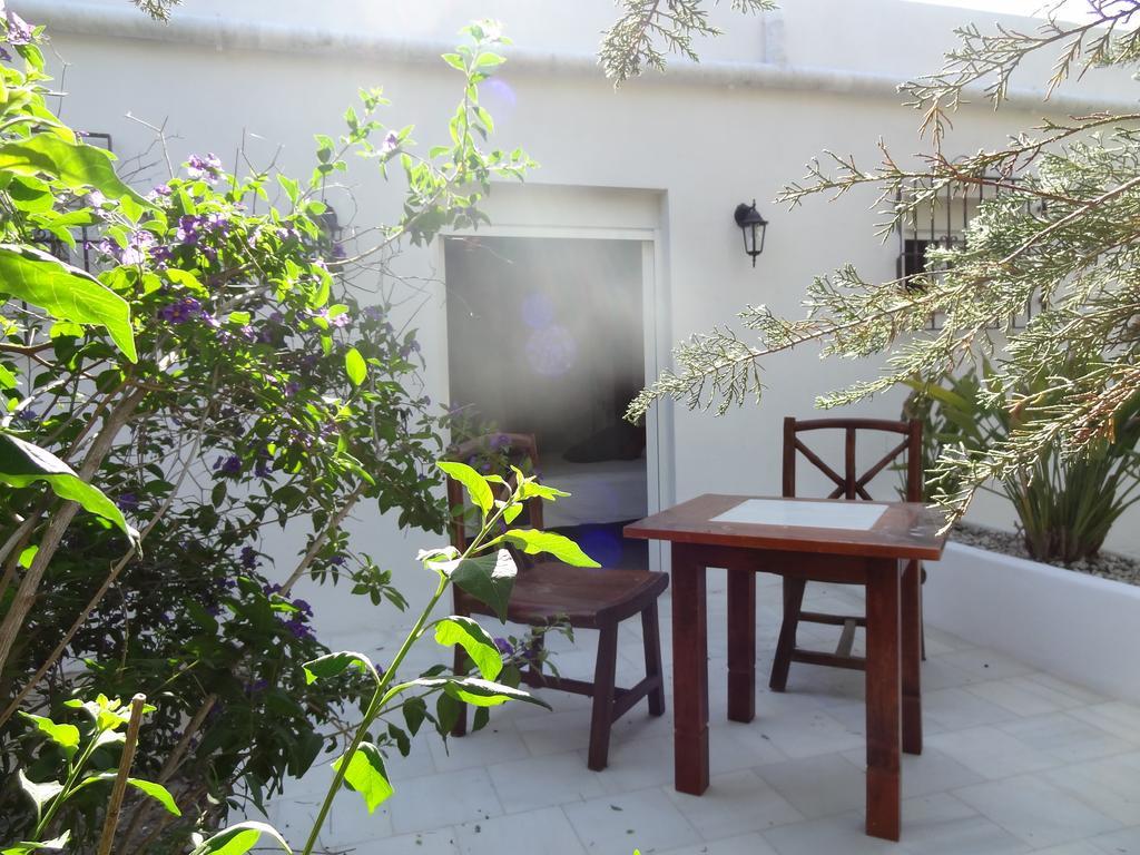 Cortijo Oro Verde B&B 타베르나스 외부 사진