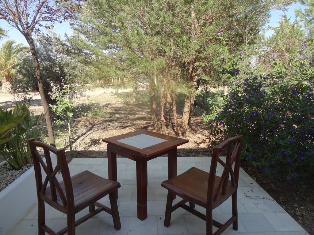 Cortijo Oro Verde B&B 타베르나스 외부 사진