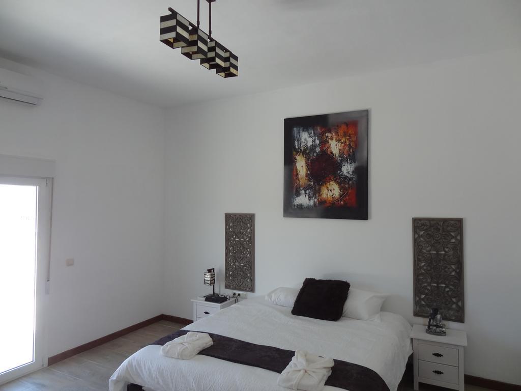 Cortijo Oro Verde B&B 타베르나스 외부 사진