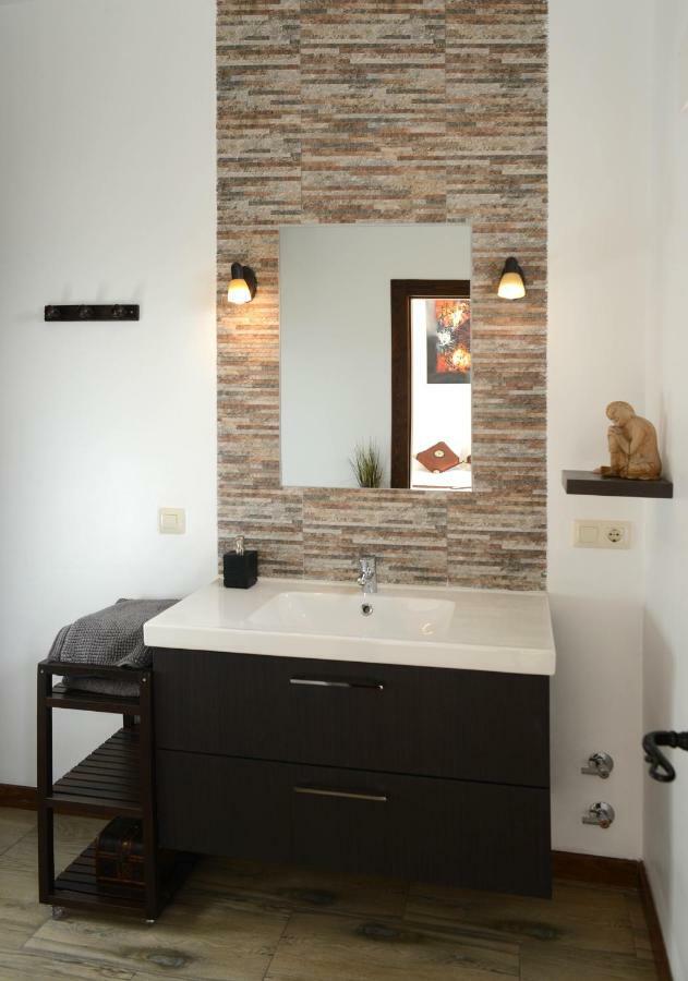 Cortijo Oro Verde B&B 타베르나스 외부 사진