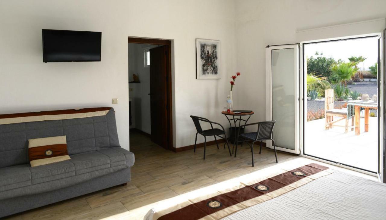 Cortijo Oro Verde B&B 타베르나스 외부 사진